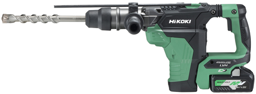 DH36DMA 36V BRUSHLESS SDS MAX HAMMER DRILL